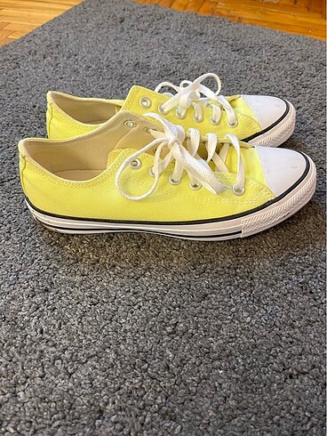 Converse Unisex converse spor ayakkabı
