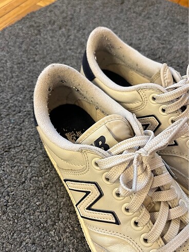 New Balance Unisex new balance spor ayakkabı