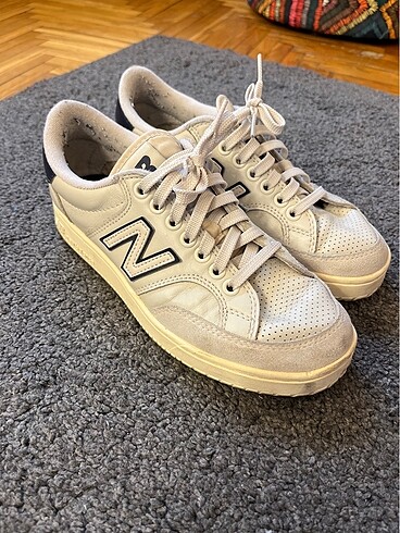 Unisex new balance spor ayakkabı