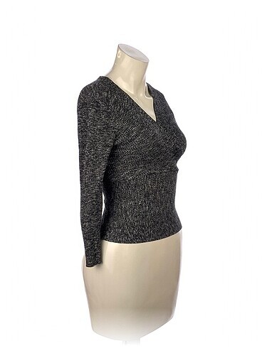 Vintage Love PreLoved Kazak / Triko %70 İndirimli.