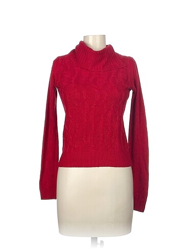 PreLoved Kazak / Triko %70 İndirimli.