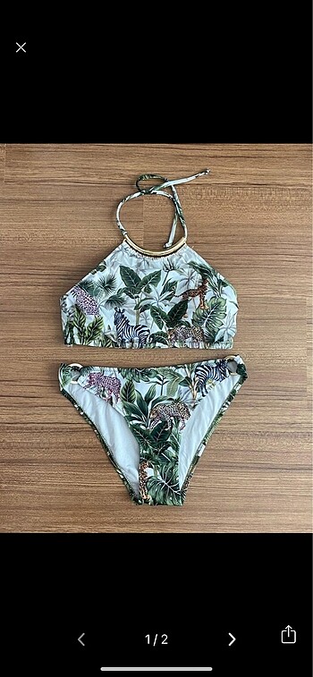 Penti Bikini