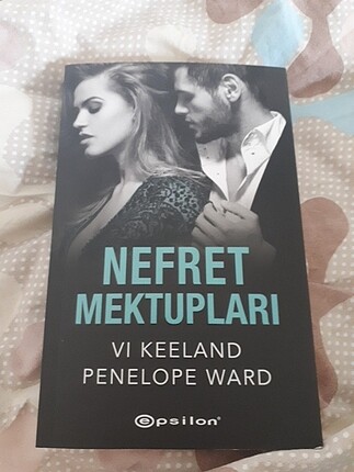 Vi keeland nefret mektuplari