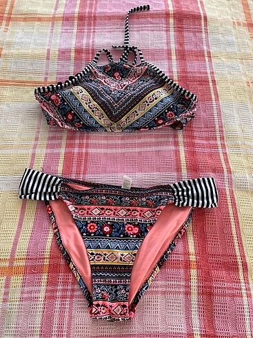 Penti bikini