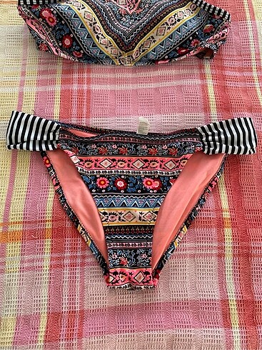 m Beden Penti bikini