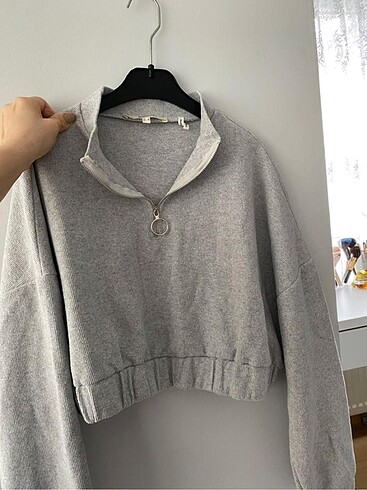 Koton Crop sweat