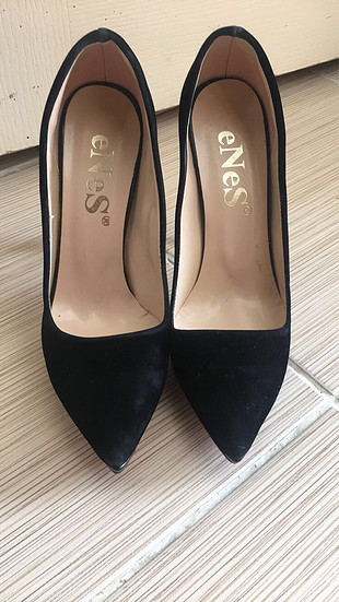 Stiletto ayakkabı