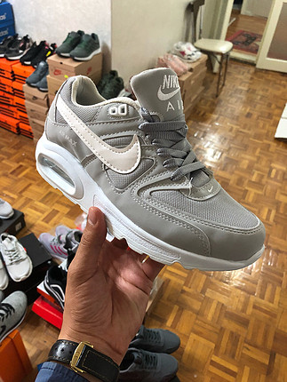 Airmaxlar Şok Fiyata 80 Tl