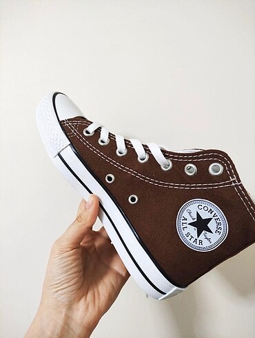 Converse İmalattan Halka