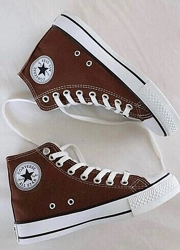 Converse Pazarlık Yok Teklif Atmayın