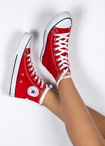 Converse Pazarlık Yok Teklif Atmayın lütfen