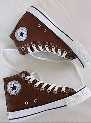 Converse Pazarlık Yok Teklif Atmayın lütfen