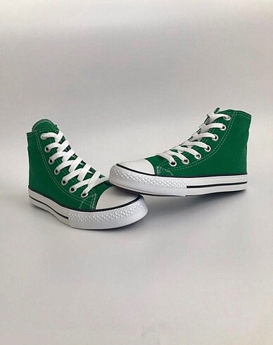 Converse Pazarlık Yok Teklif Atmayın Lütfen