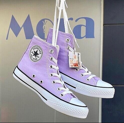 Converse Pazarlıksız