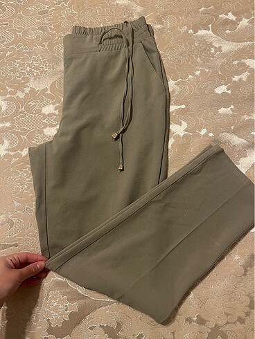 LC Waikiki Lcw rahat kesim pantolun 38 beden