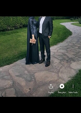 Tesettür abiye