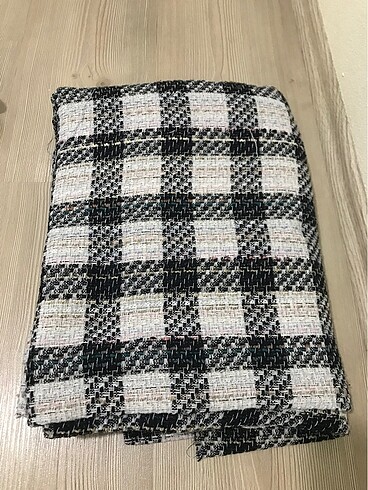 Chanel Tüvit Kumaş