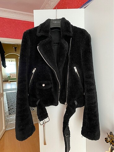 Biker mont