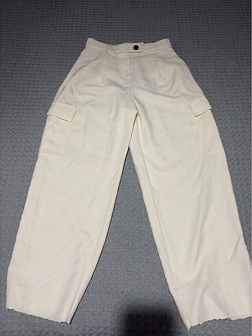 Bershka pantolon