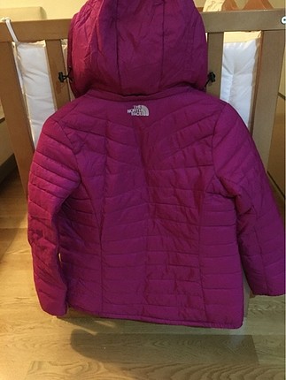 m Beden The North Face şişme mont