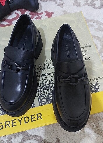 36 Beden Greyder