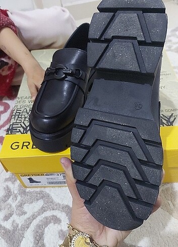 36 Beden siyah Renk Greyder