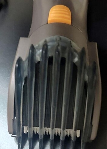 Erkek tıraş makinesi - Görsel 2