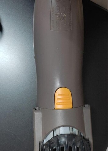 Erkek tıraş makinesi - Görsel 5