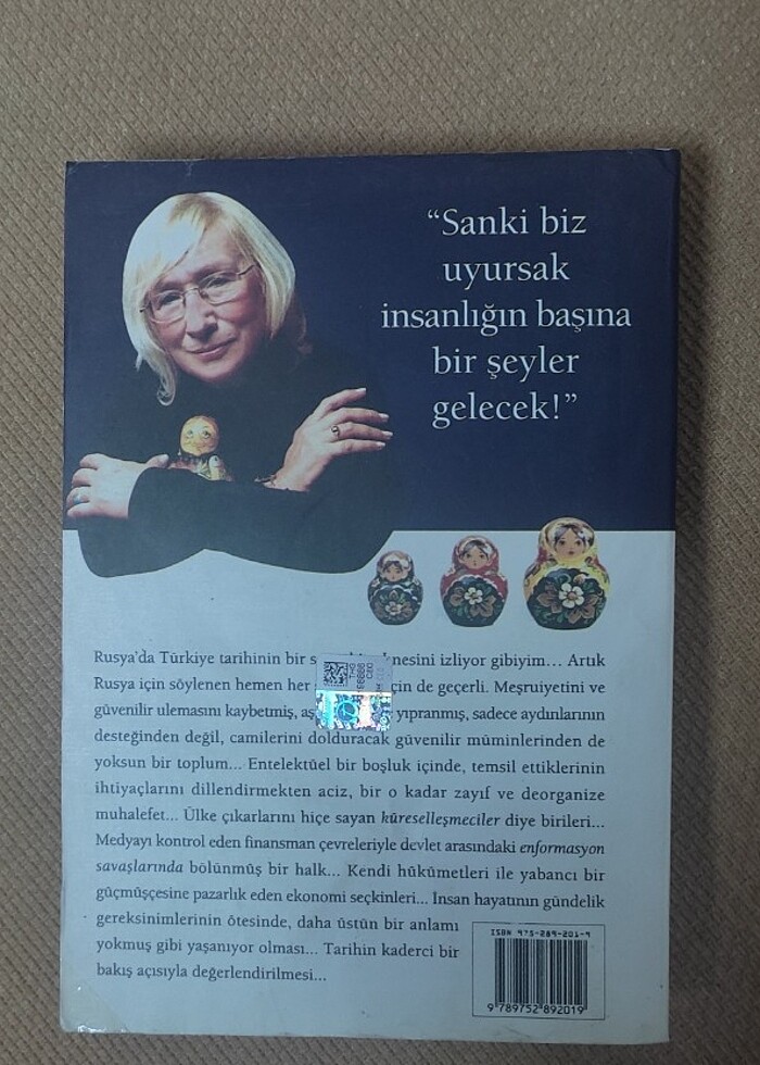 Alev alatlı dünya nöbeti  - Görsel 2