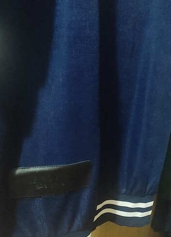 Lacivert sweet - Görsel 2