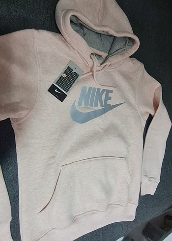 Nike NİKE XL kapşonlu Sweetshirt. Sıfır