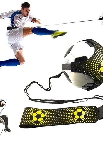 North Pasific Futbol Antrenman Kemeri.