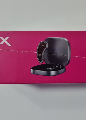 Trax BI55 Şarjlı gözaltı masaj cihazı. Sıfır. - Görsel 8