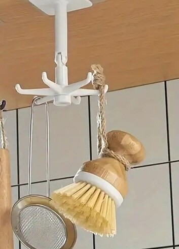 Diğer 360? derece dönebilen takı, mutfak, banyo düzenleyici