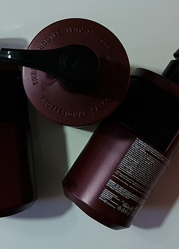 Ostwint Argan Tuzsuz Şampuan 600 ml. Sıfır. - Görsel 6