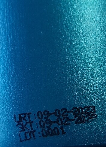 Ostwint Keratin Tuzsuz Şampuan. 600 ml. - Görsel 3