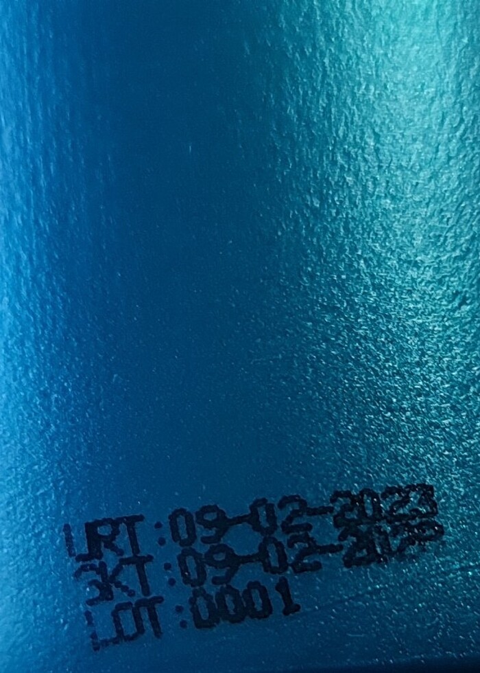 Ostwint Keratin Tuzsuz Şampuan. 600 ml. - Görsel 3