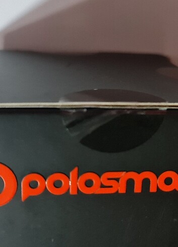 POLOSMART PGM31 oyuncu mouse pad. Sıfır kutusunda - Görsel 4