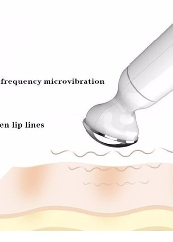 Naturalove titreşimli gözaltı masaj aleti. Sıfır kutusunda - Görsel 9