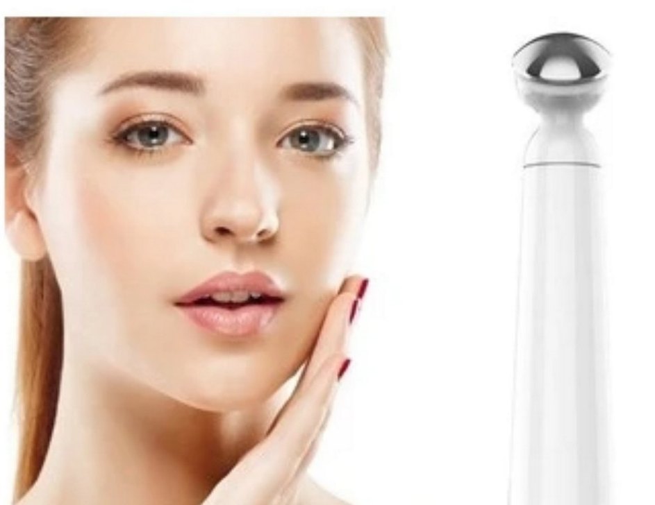 Naturalove titreşimli gözaltı masaj aleti. Sıfır kutusunda - Görsel 3