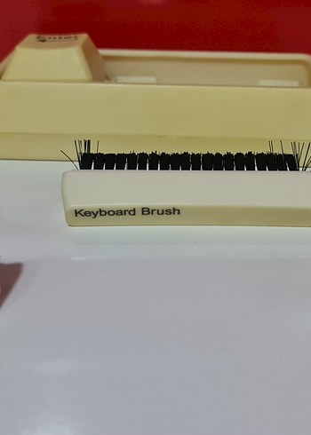 Keyboard Stationary Set Bilgisayar Klavye Ofis Seti - Görsel 5