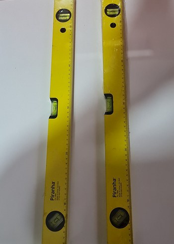 Beden Renk Su Terazisi 60 cm