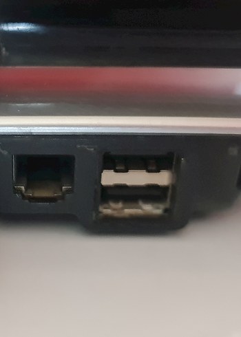 Çok Renkli HP Tablet Laptop - Görsel 19