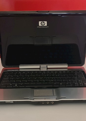 Çok Renkli HP Tablet Laptop - Görsel 20