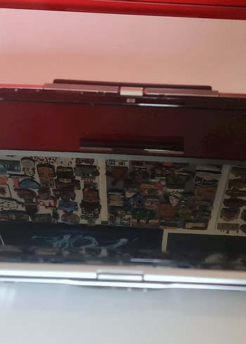 Çok Renkli HP Tablet Laptop - Görsel 10