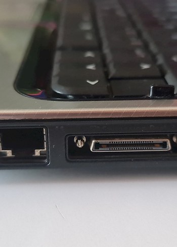 Çok Renkli HP Tablet Laptop - Görsel 9