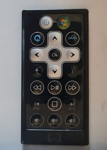 Çok Renkli HP Tablet Laptop - Görsel 14