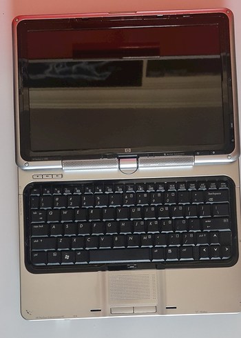 Çok Renkli HP Tablet Laptop - Görsel 18