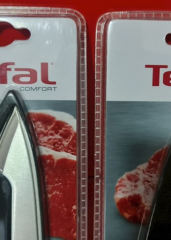 Beden TEFAL Comfort 20 Cm Şef Bıçağı,