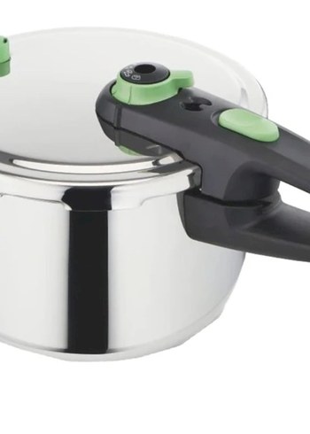 Tefal Tefal Düdüklü Tencere 6 Litre Secure Neo.
